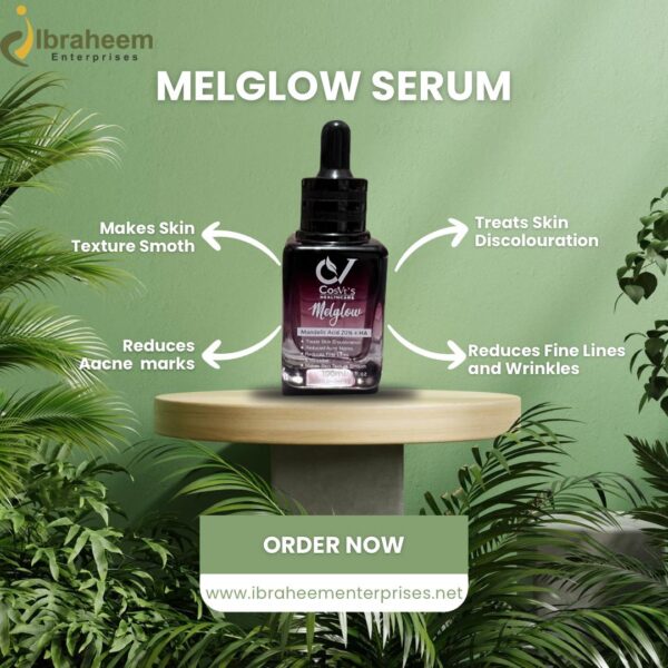 Anti-Aging Face Serum - Image 2