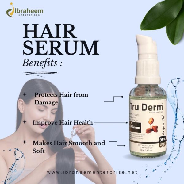 Hair Serum - Image 2