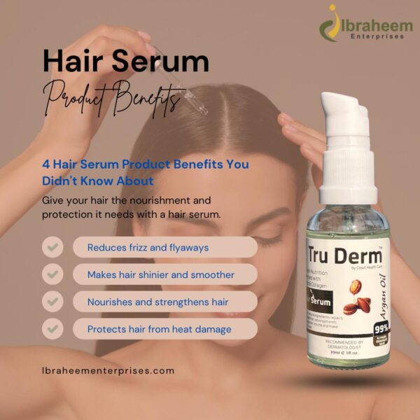 Hair Serum - Image 3