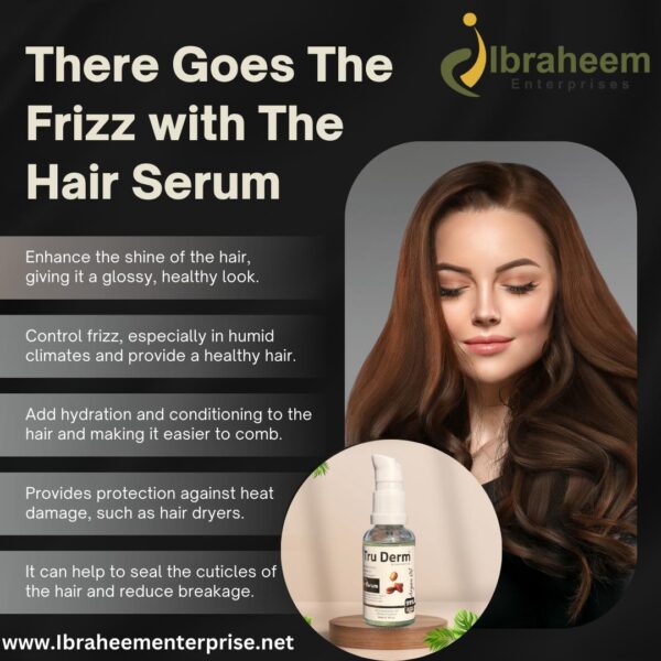 Hair Serum - Image 4