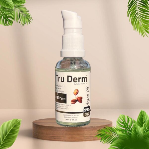 Hair Serum