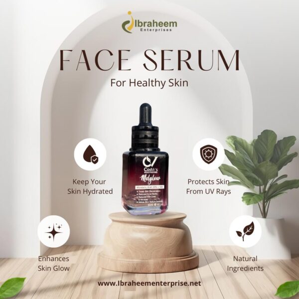 Anti-Aging Face Serum - Image 5