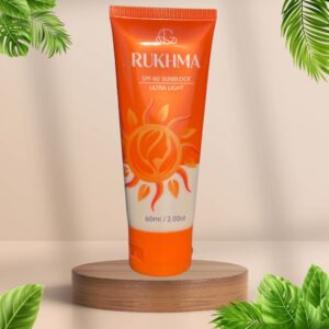 SPF 60 Ultra Light Sunblock – 60ml | Advanced Sun Protection