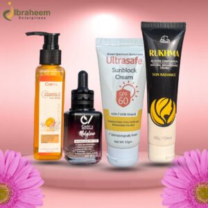 Skin Care Bundle